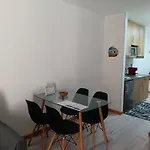 Appartement Casa Bateira