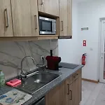 Appartement Casa Bateira Figueira da Foz
