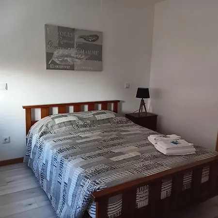 Apartment Casa Bateira