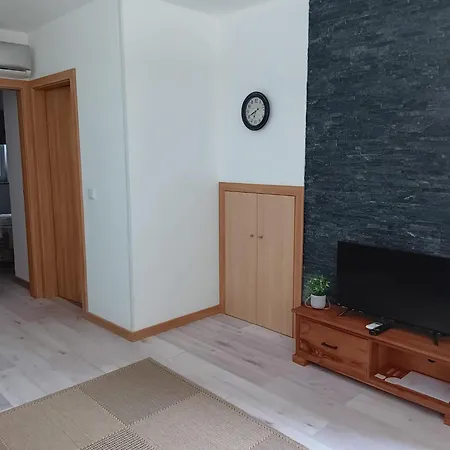 Apartment Casa Bateira