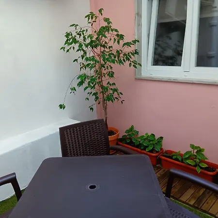 Casa Bateira フィゲイラ・ダ・フォズ