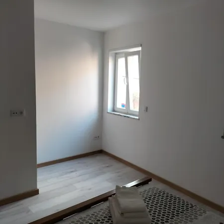 Casa Bateira Apartment *
