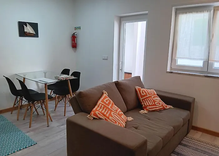 Lejlighed Casa Bateira