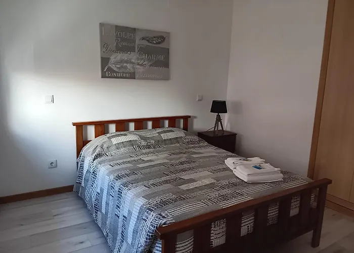 Lejlighed Casa Bateira