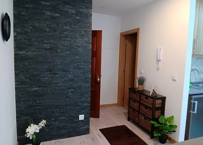 Lejlighed Casa Bateira *