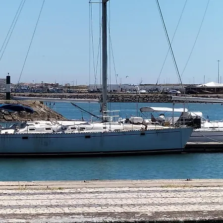 Apartment Casa Bateira *