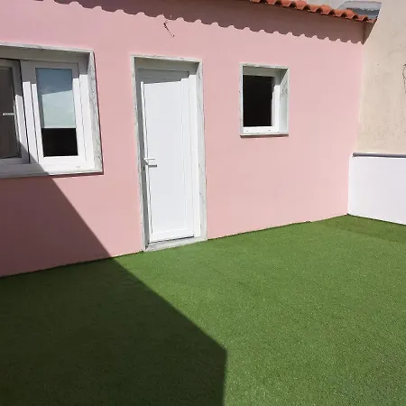 Apartment Casa Bateira *