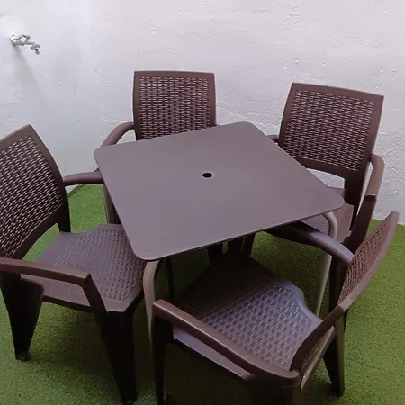 아파트 Casa Bateira *