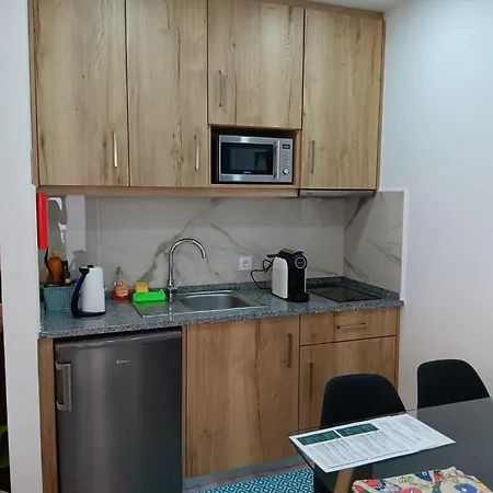 Apartment Casa Bateira Figueira da Foz