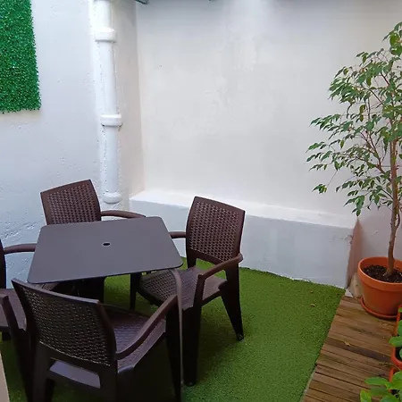 Apartment Casa Bateira Figueira da Foz