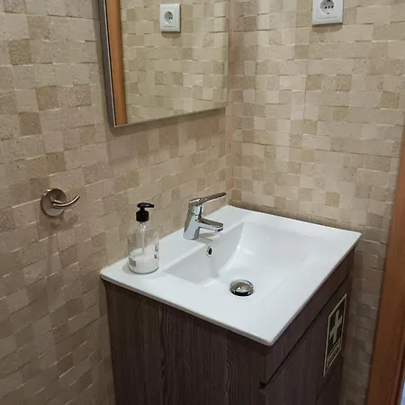 Casa Bateira Фигейра-да-Фош
