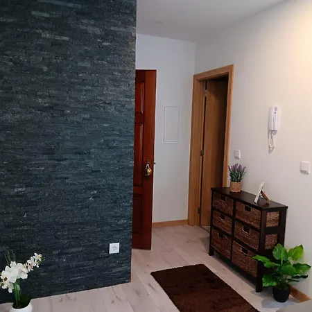 아파트 Casa Bateira *