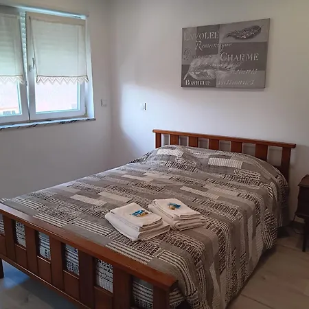 아파트 Casa Bateira 피게이라다포즈