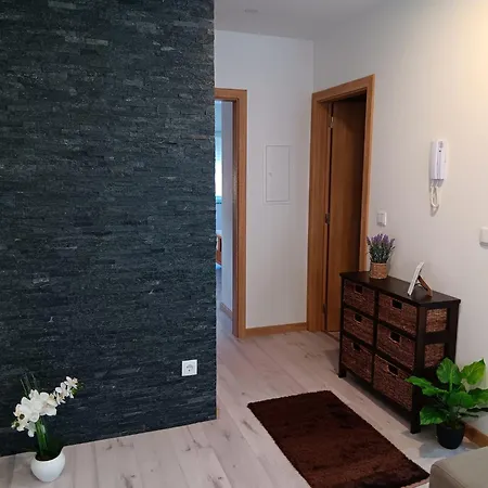 Apartment Casa Bateira Figueira da Foz