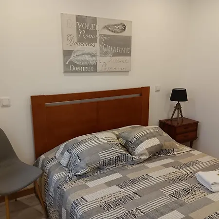 Casa Bateira Фигейра-да-Фош