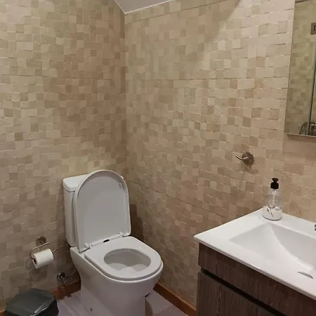 Apartment Casa Bateira