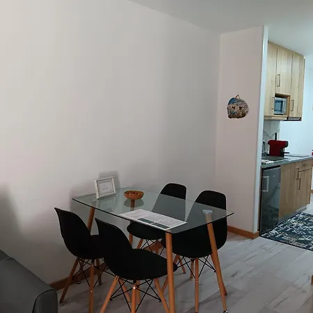 아파트 Casa Bateira