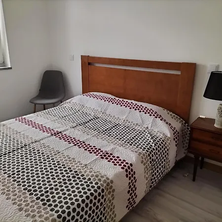 Casa Bateira Daire Figueira da Foz