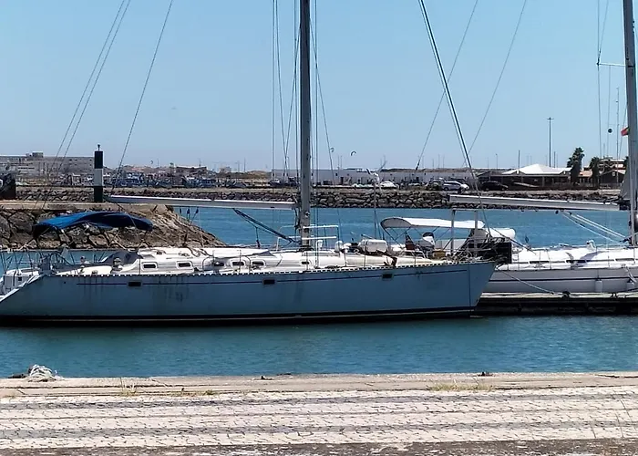 Апартаменты Casa Bateira *