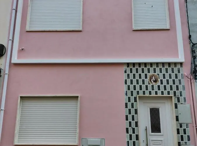 Casa Bateira Appartamento *