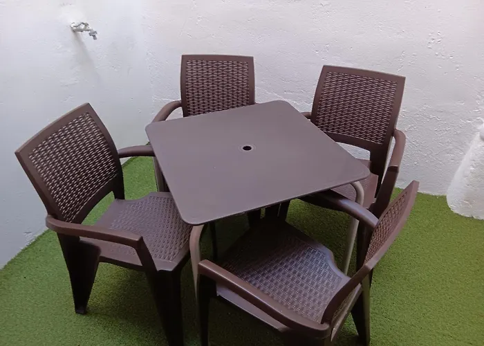 Appartamento Casa Bateira *