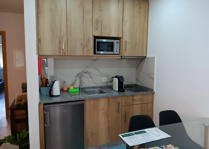 Appartamento Casa Bateira Figueira da Foz