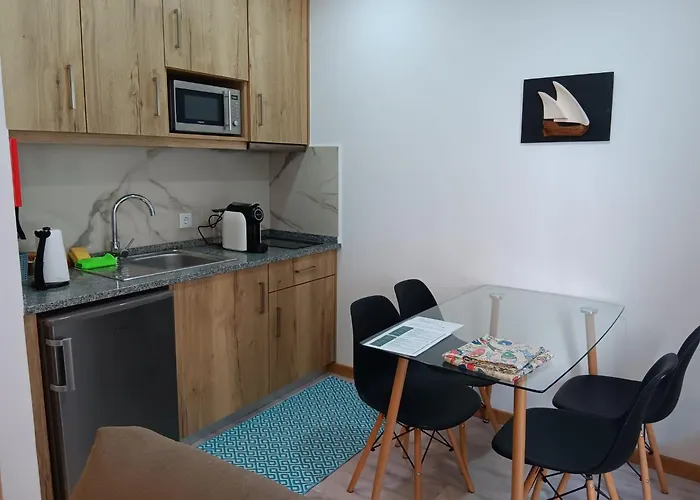 Casa Bateira Фигейра-да-Фош