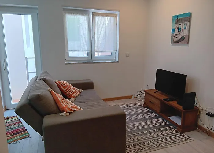 Casa Bateira Figueira da Foz