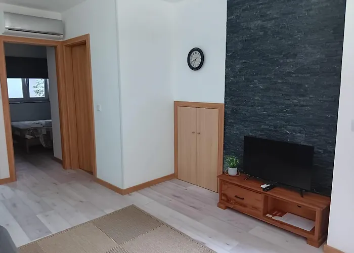 Appartamento Casa Bateira