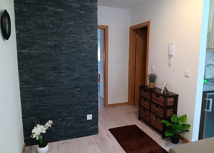 Appartamento Casa Bateira Figueira da Foz