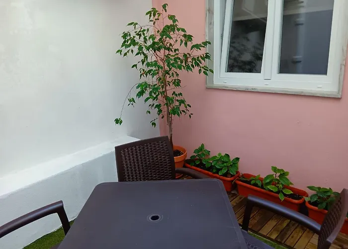 Casa Bateira Фигейра-да-Фош