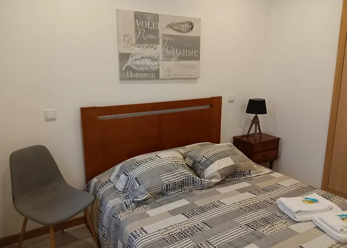 Casa Bateira Фигейра-да-Фош